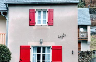 ZAGALA LA MAISON DE LA MONTAGNE - Foto 1