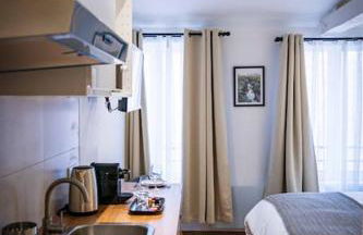 L'Albatros 002 - Hypercentre * Cosy * Wifi - Foto 5