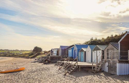 Caravan at Cartref - Foto 26