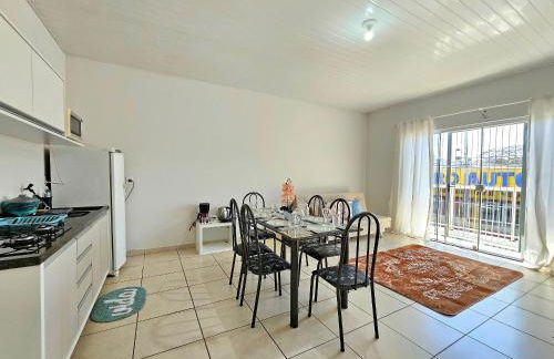 Apt 2 min do Paraguai para 5 pessoas com garagem - Foto 28