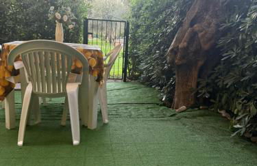 Anno Zero Sweet House - Foto 11