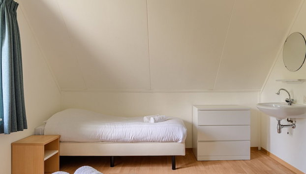 Summio Bungalowpark Het Drentse Wold - Foto 4, Habitación