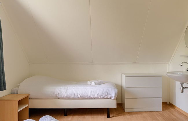 Summio Bungalowpark Het Drentse Wold - Foto 6