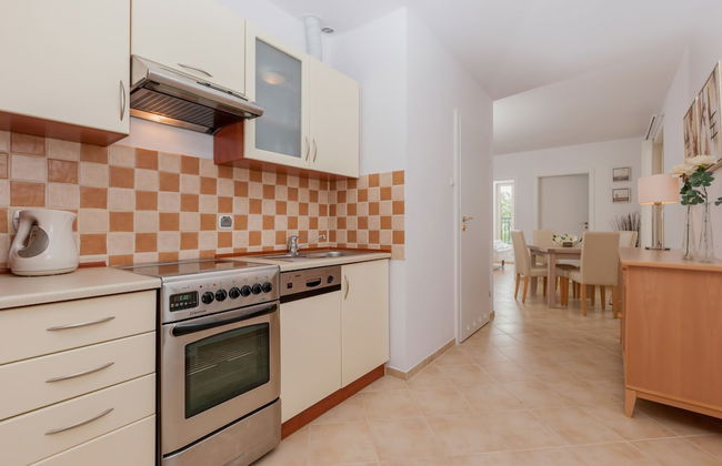 Apartments Baltic Park by Renters - Foto 37