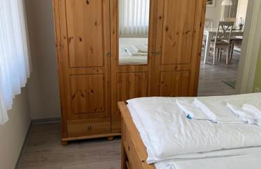 Landhaus Am Rebstock FeWo Anker - Foto 12