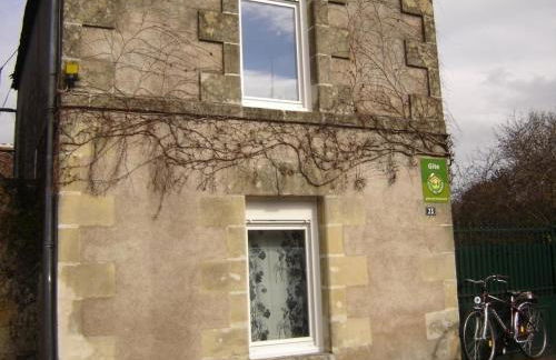 Gîte de charme en Touraine près des Châteaux de la Loire - FR-1-381-436 - Foto 21