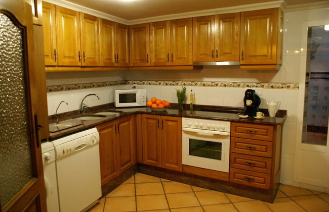 Casa Rural El Patio de las Cebollas - Foto 13