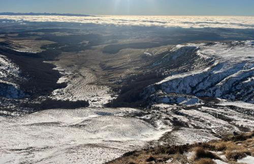 chalet l'échappée belle - Foto 27
