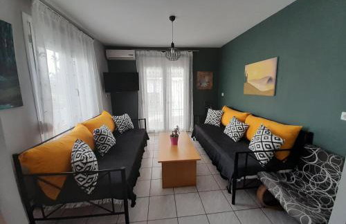 villa Narkissos - Καναλάκι - Εξοχική κατοικία - Foto 1