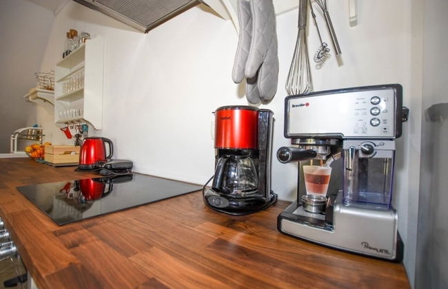 Ante - Garden Terrace - H - Foto 13