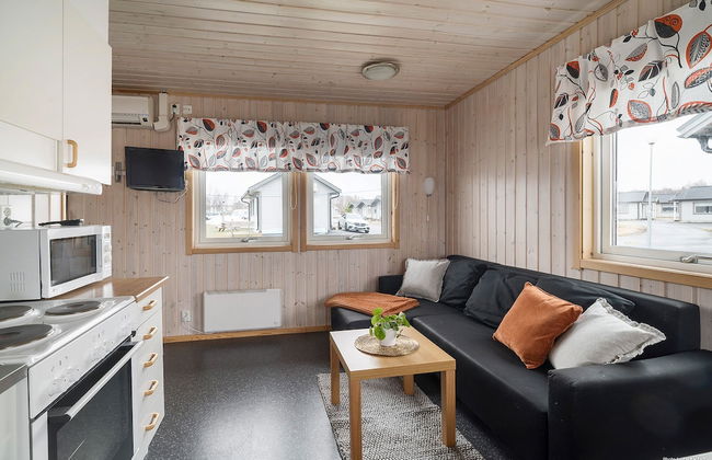 First Camp Björknäs Boden - Foto 15