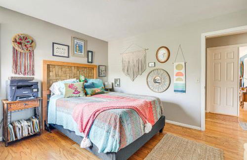 Escondido Home Private Pool, 2 Grills and Fire Pit! - Foto 22