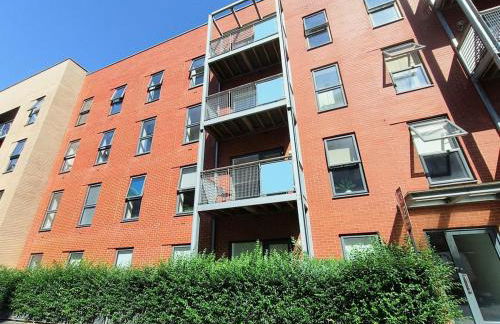 Issara Apartments 41 - Great location & Private Parking - Foto 28