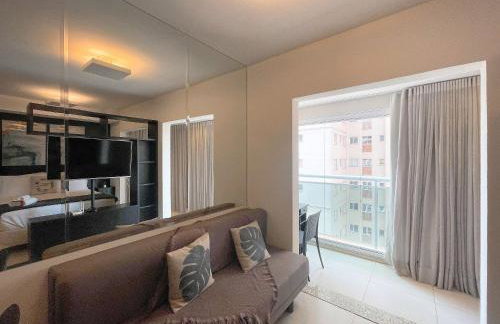 Condomínio Residencial Duo JK Sky - São José do Rio Preto - Foto 6