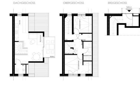 Haus KiefernVier - Foto 19