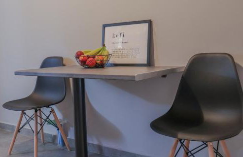 Spitakia-Cozy & Comfy Apartments 10minutes from the airport - Foto 13