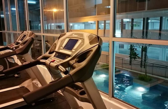 Little Tree Homestay at Bangi Putrajaya - Foto 67