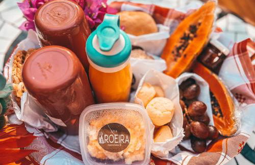 Sítio Aroeira Cabanas - Foto 68