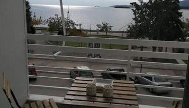 Lovely sea front apartment - Foto 5