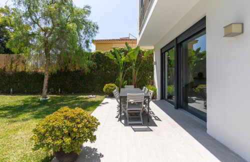 Villa Pedregalejo near the beach - Photo 40