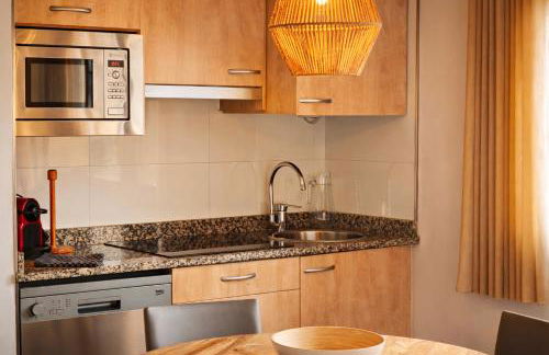 Allotjaments Vall de Muntanyes - Foto 10