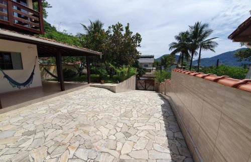 Casa Orquídeas Ubatuba Praia da Lagoinha - Foto 6