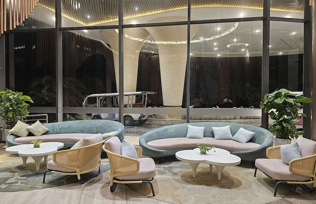 The Pool Villas Cam Ranh - Foto 9