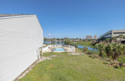 The Turtle House- Quiet complex, 2 BR/ 2 BA - Photo 27