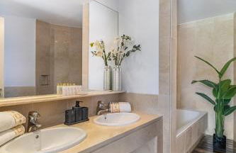 Waterside Apartment in Sotogrande Marina with Private Pool - Foto 20