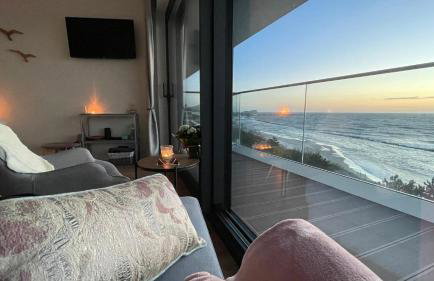 Apartament Morski Widok NAUTIC PARK 50 Darłówko - Foto 15