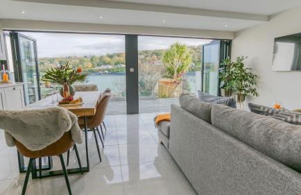 Glan y Mor Menai - Foto 24