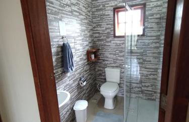 Casa Amarela da Prainha de Mambucaba - Piscina aquecida - Foto 25