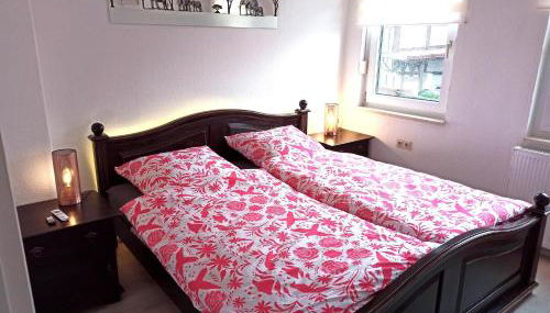 Ferienwohnung Happy Mind - Foto 1