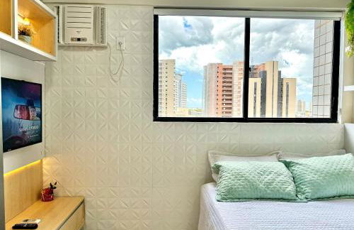 (604) Studio encantador - Perto da praia - Foto 11