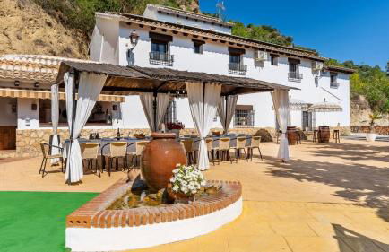 Iratxe Montefrío by Ruralidays - Foto 46