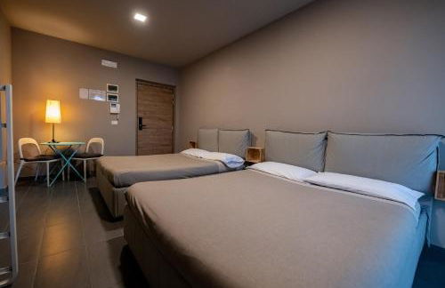 Dannunziano Aparthotel - Foto 15