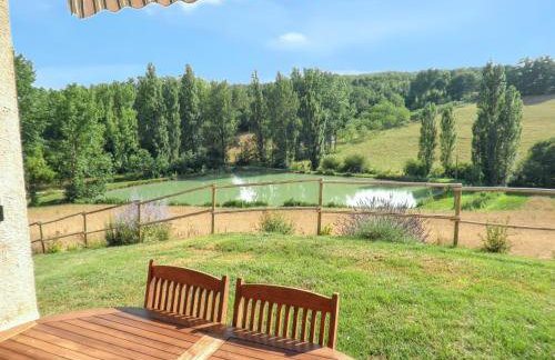 Maison charmante à Molières avec vue sur le lac - Foto 5