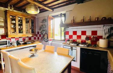 VILLA GIOTTO Florence - Foto 29