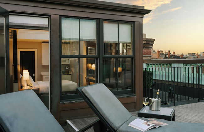 No. 284 Back Bay Hotel, Sonder by Marriott Bonvoy - Photo 17