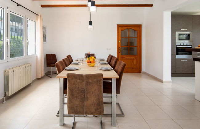 Villa Bramble - Photo 8