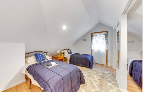 Spacious St Louis Retreat 8 Mi to Downtown! - Foto 17