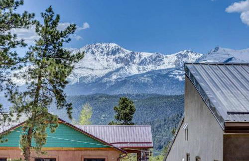 Mountain-View Escape Near Downtown 33135eight - Foto 17