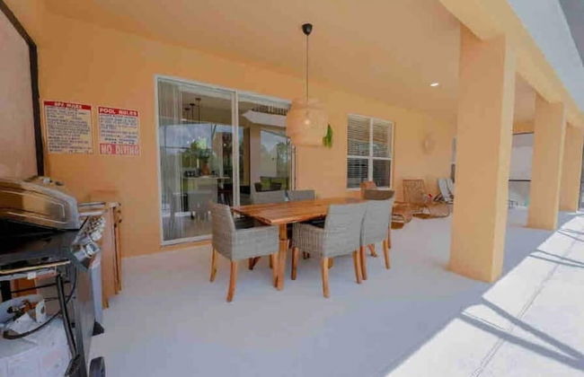 1078 OC - Watersong in Davenport - Foto 9