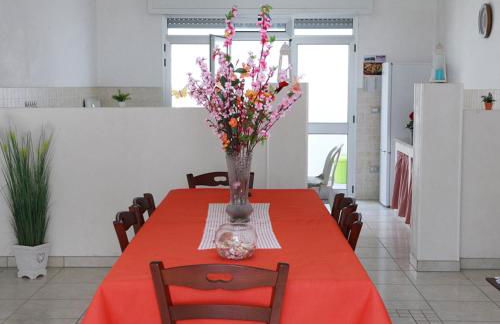 CASA FRONTE MARE POSTO ROSSO 8 POSTI LETTO - Foto 14