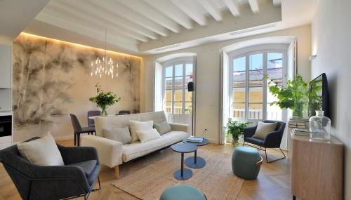 Plaza Mina Suites - Adults Recommended by Luxury Suites Cadiz - Foto 5