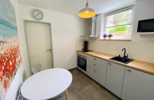 Apartment Regener - Foto 8