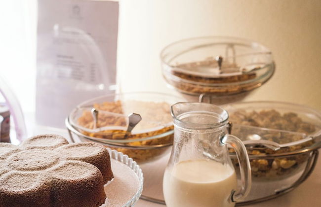 Relais la Costa - Dimora Storica - Foto 63