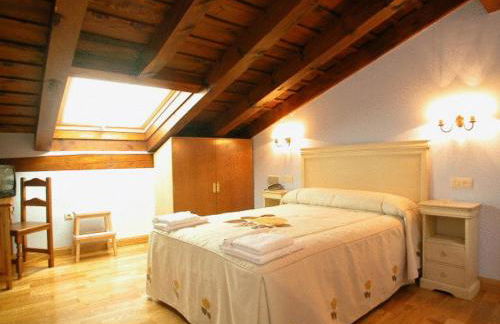 La Casona De Baró - Foto 12