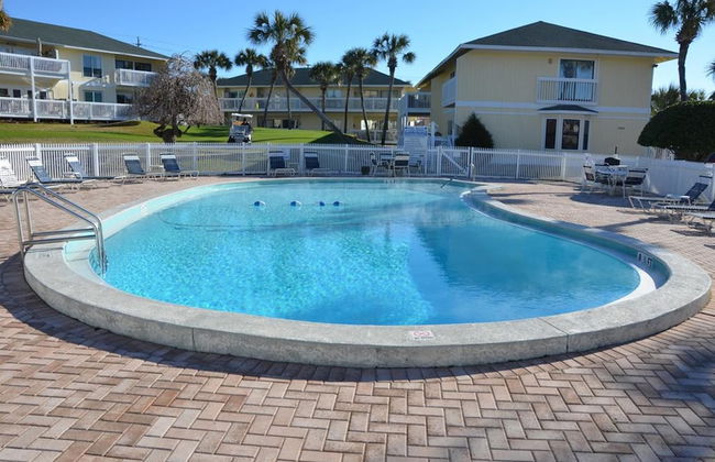 Sandpiper Cove Resort by Panhandle Getaways - Foto 34