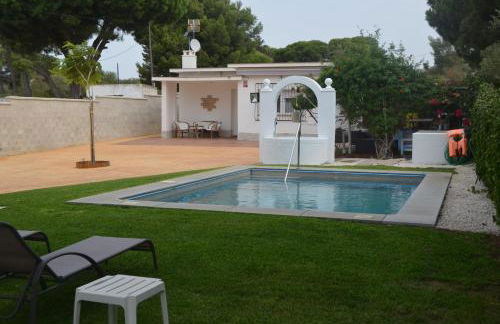 EL ENCANTO Chiclana - Foto 4